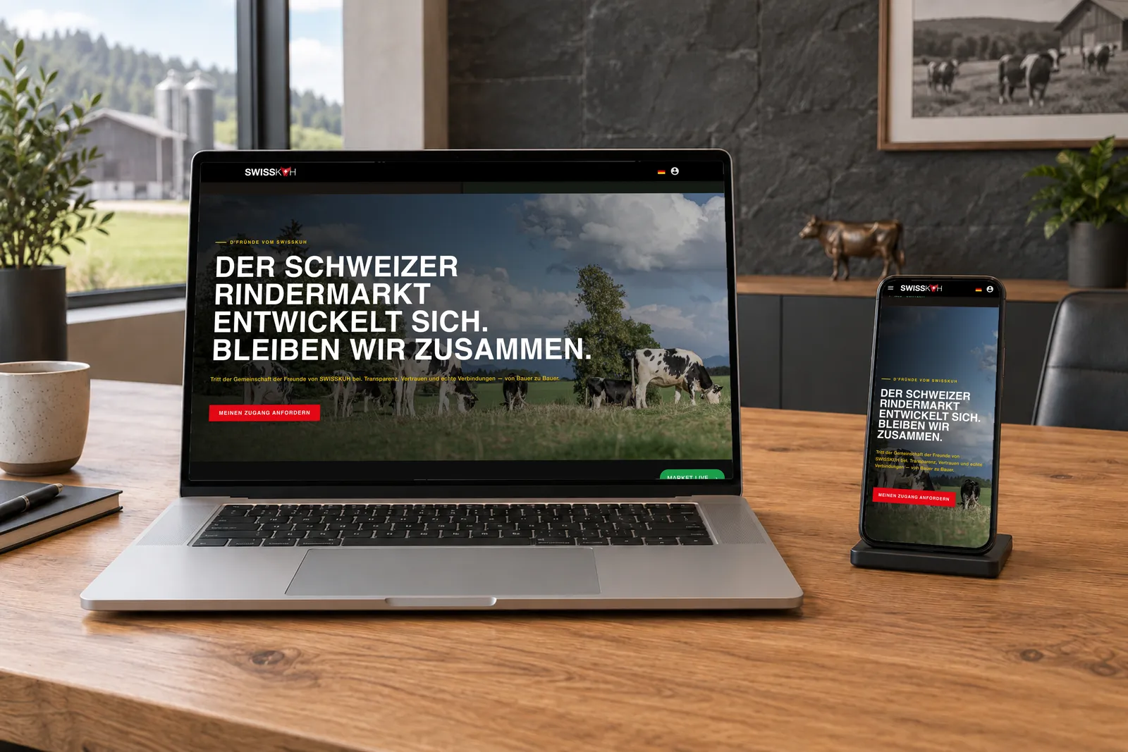 Presentación de la web de SWISSKUH (11 de 11)