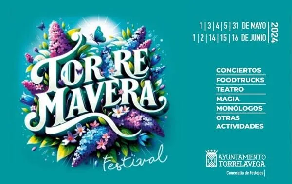 Portada original de la web de TorreMavera